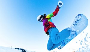 Inchiriere Echipament Snowboard Poiana Brasov
